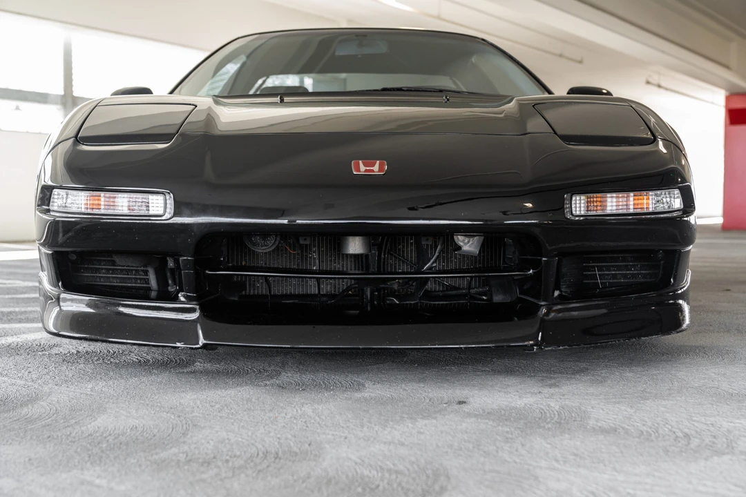 1991 Acura NA1 NSX - Image 15 of 31