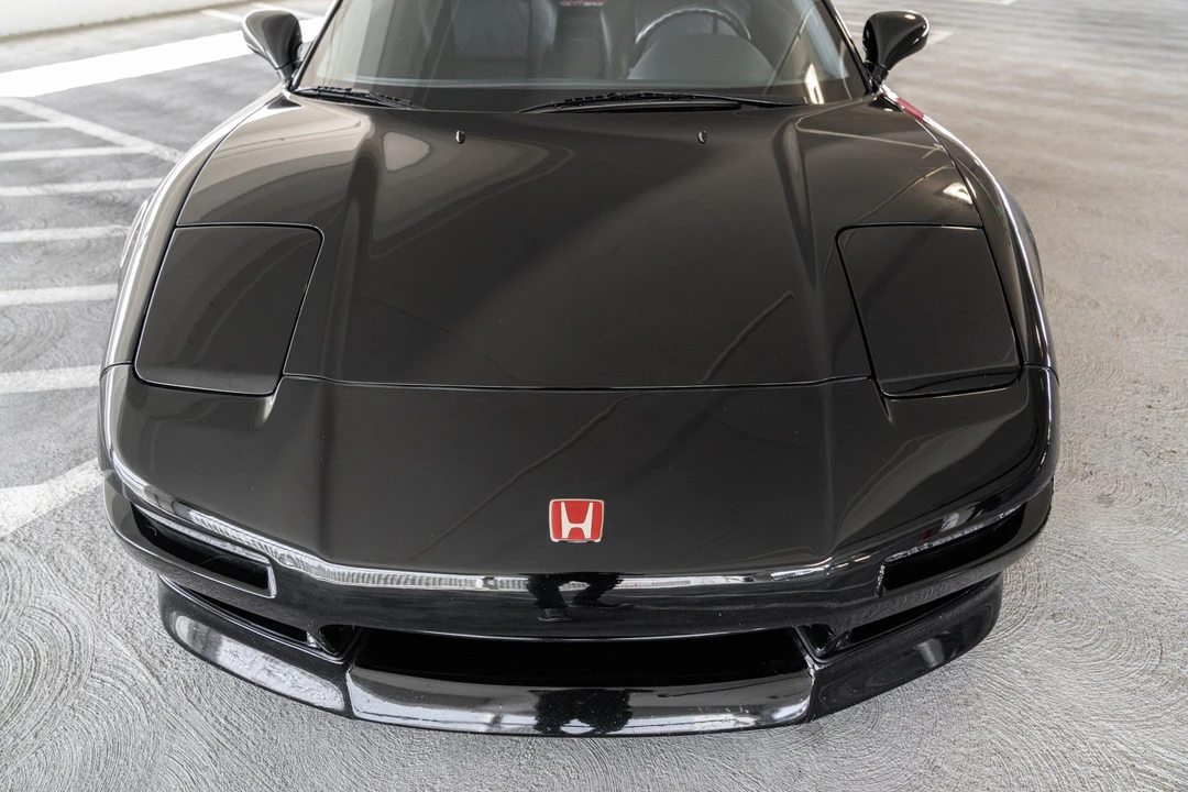1991 Acura NA1 NSX - Image 25 of 31