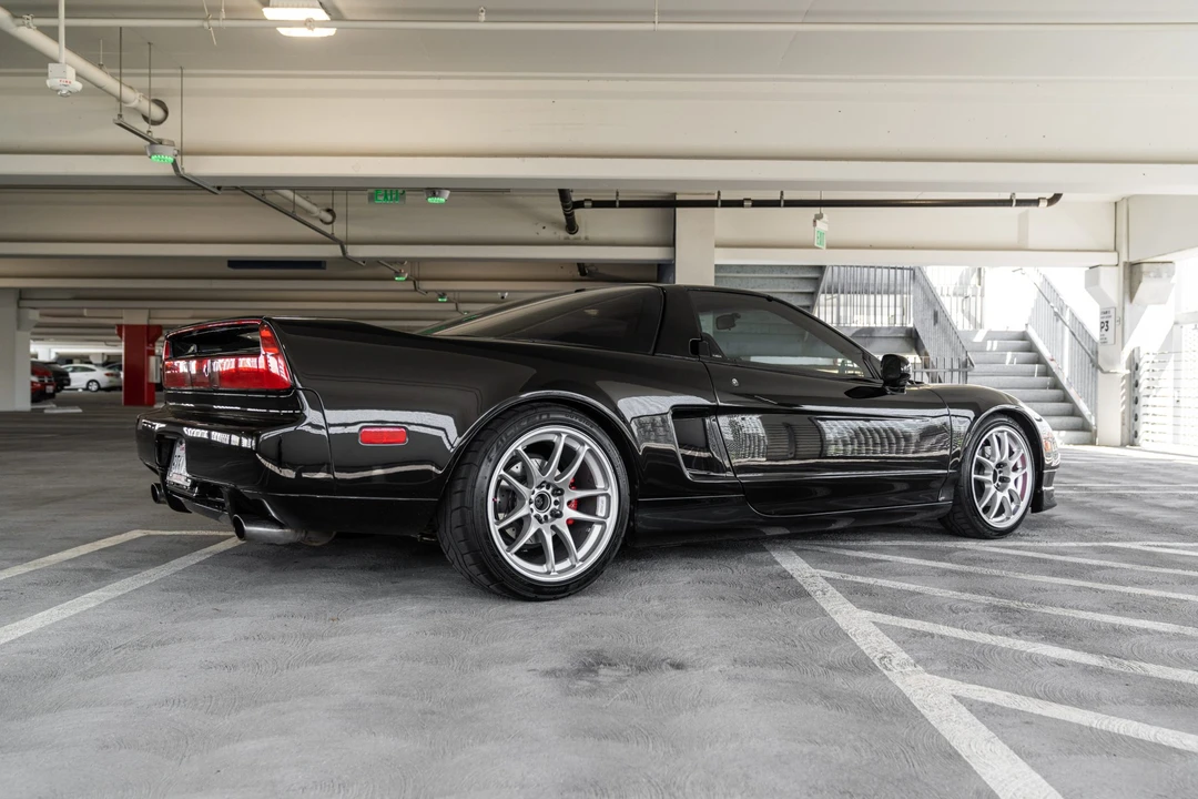 1991 Acura NA1 NSX - Image 10 of 31