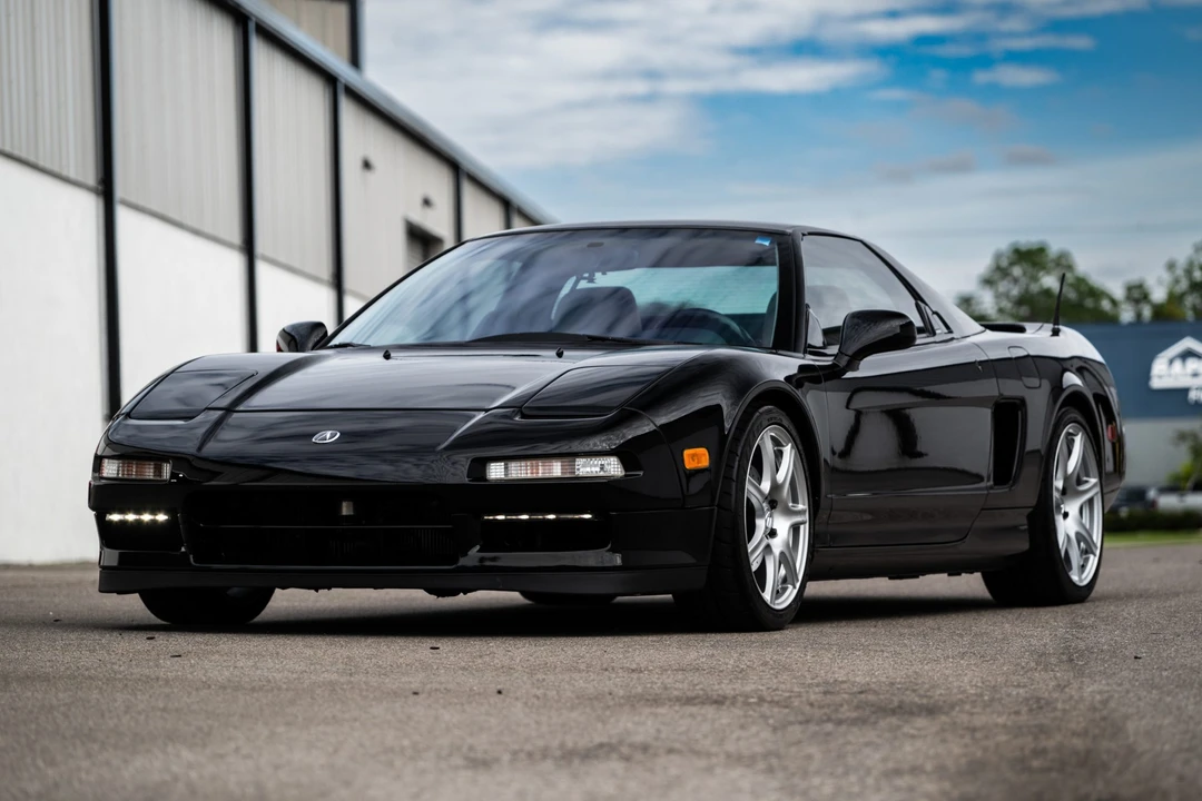 1991 Acura NA1 NSX - Image 13 of 31