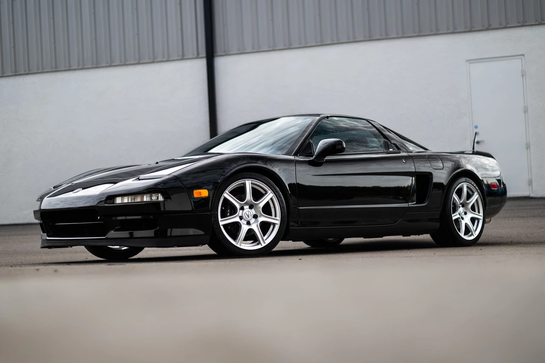 1991 Acura NA1 NSX - Image 10 of 31