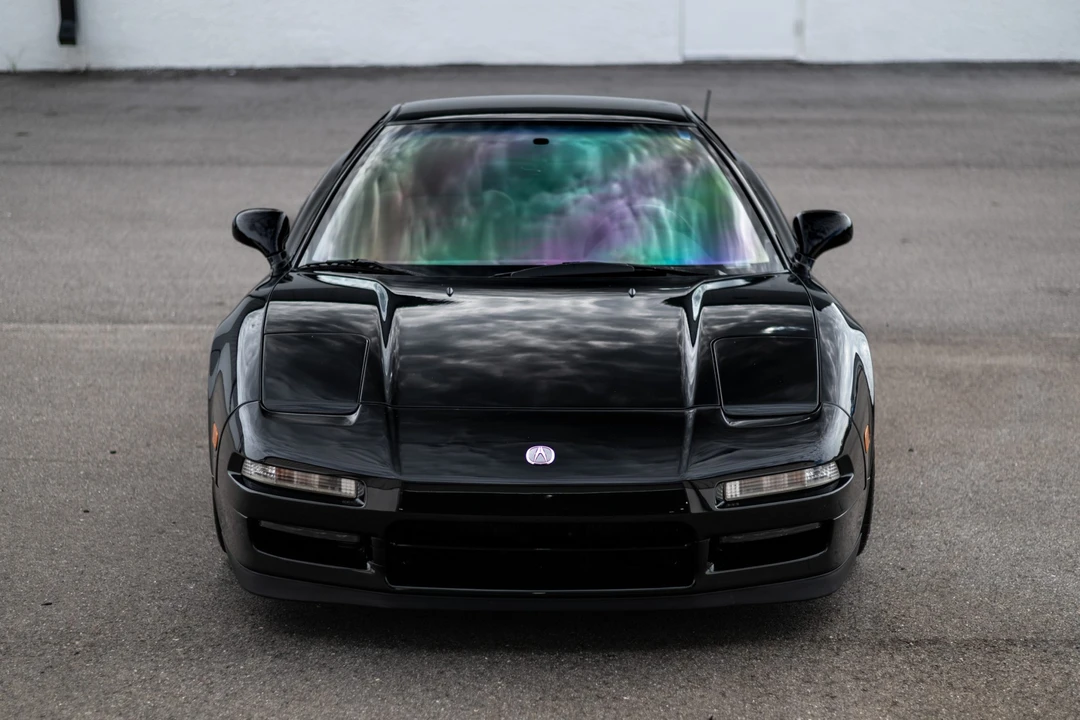 1991 Acura NA1 NSX - Image 3 of 31