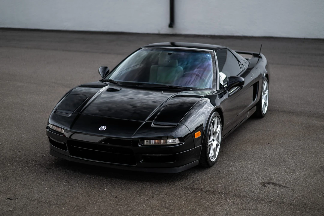 1991 Acura NA1 NSX - Image 2 of 31