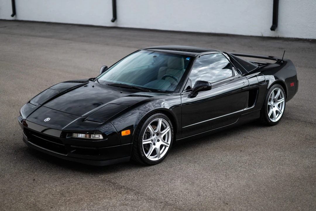 1991 Acura NA1 NSX - Image 11 of 31