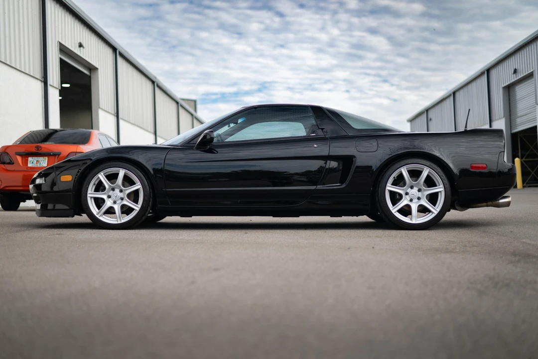 1991 Acura NA1 NSX - Image 9 of 31