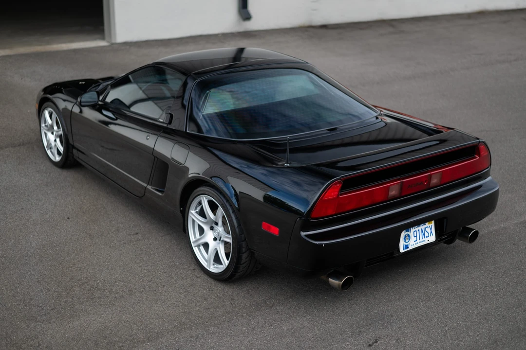 1991 Acura NA1 NSX - Image 8 of 31