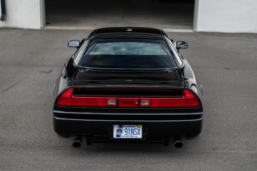 1991 Acura NA1 NSX - Image 7 of 31