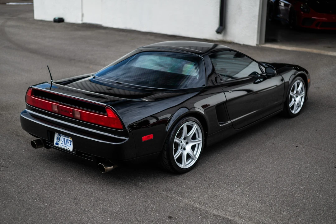 1991 Acura NA1 NSX - Image 6 of 31