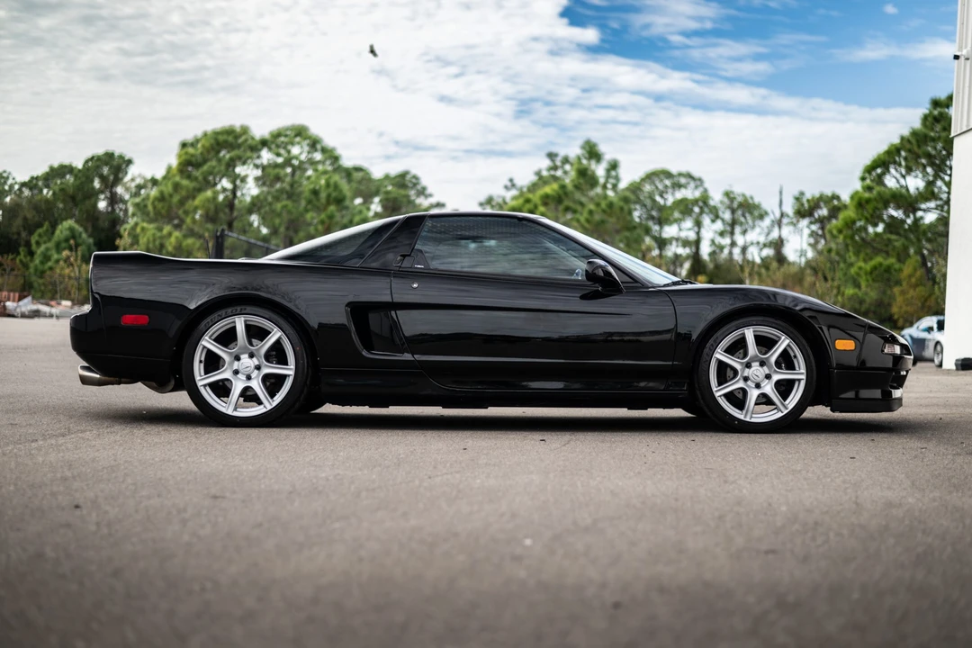 1991 Acura NA1 NSX - Image 5 of 31