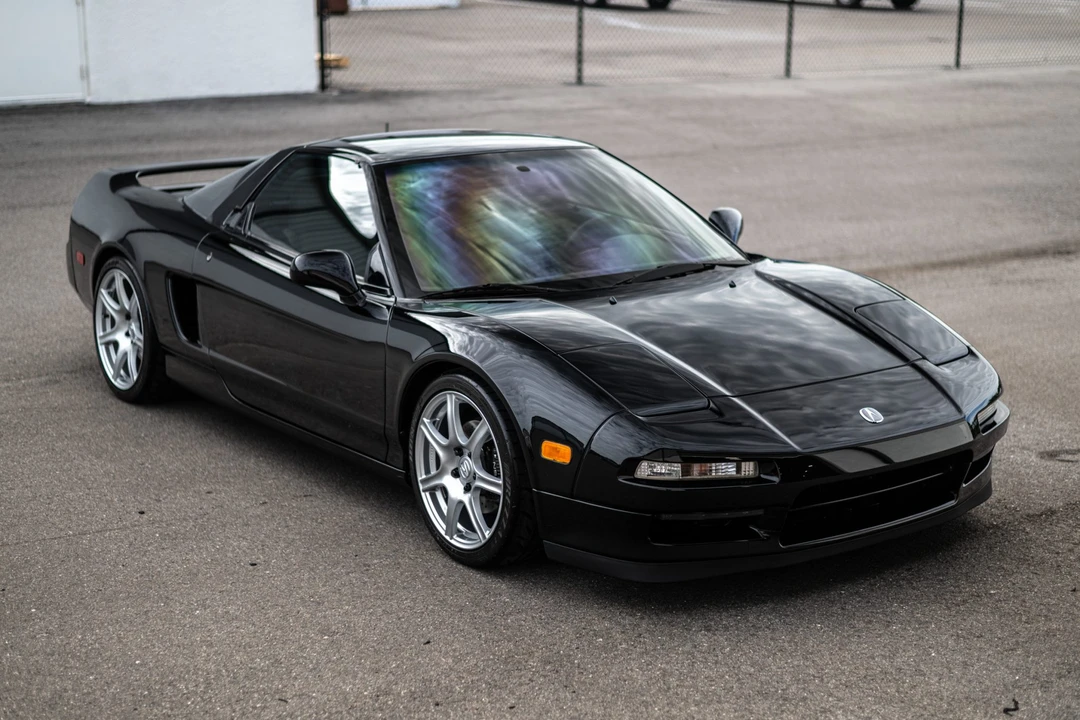 1991 Acura NA1 NSX - Image 4 of 31