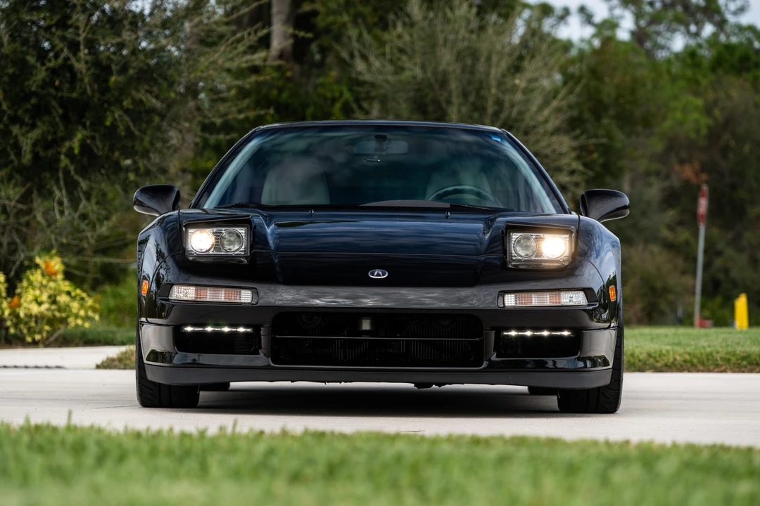 1991 Acura NA1 NSX - Image 14 of 31