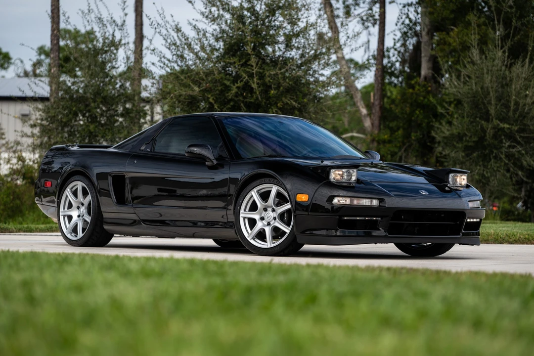 1991 Acura NA1 NSX - Image 16 of 31
