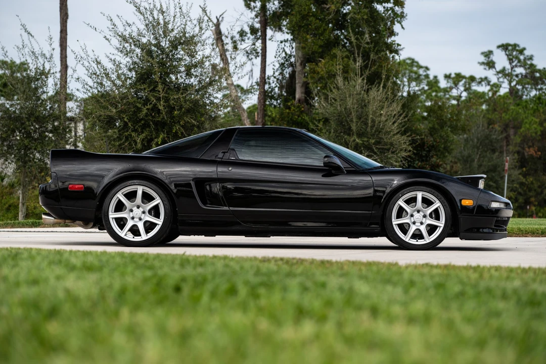 1991 Acura NA1 NSX - Image 17 of 31