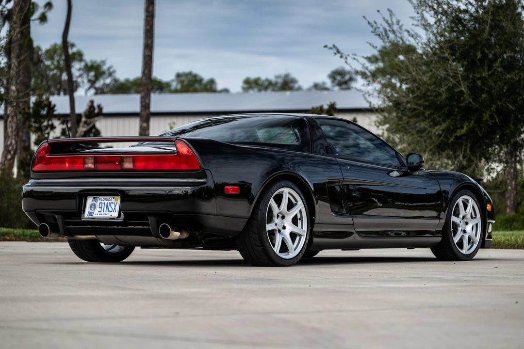 1991 Acura NA1 NSX - Image 18 of 31