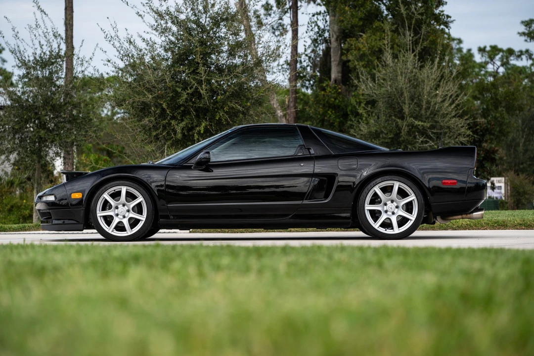 1991 Acura NA1 NSX - Image 23 of 31