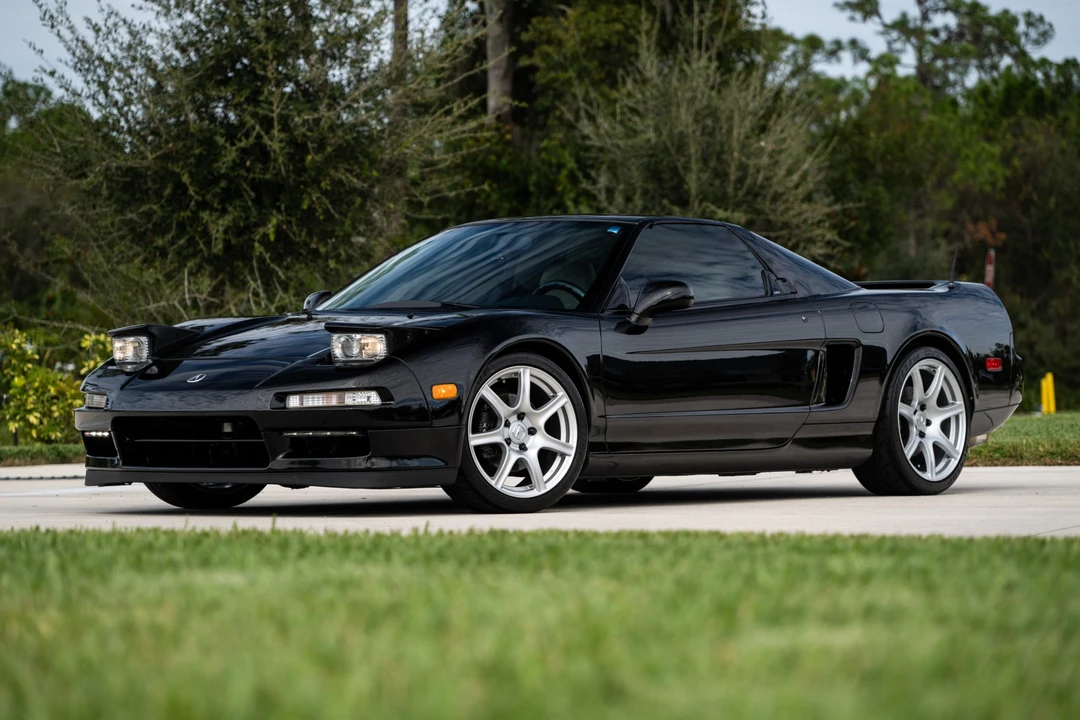 1991 Acura NA1 NSX - Image 24 of 31