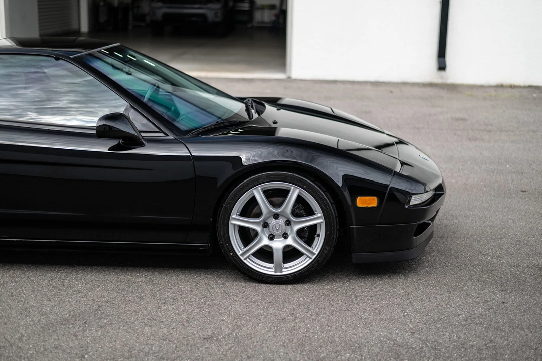 1991 Acura NA1 NSX - Image 26 of 31