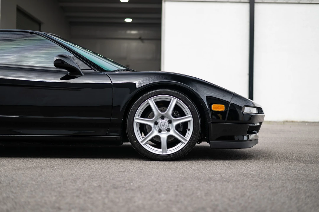 1991 Acura NA1 NSX - Image 27 of 31