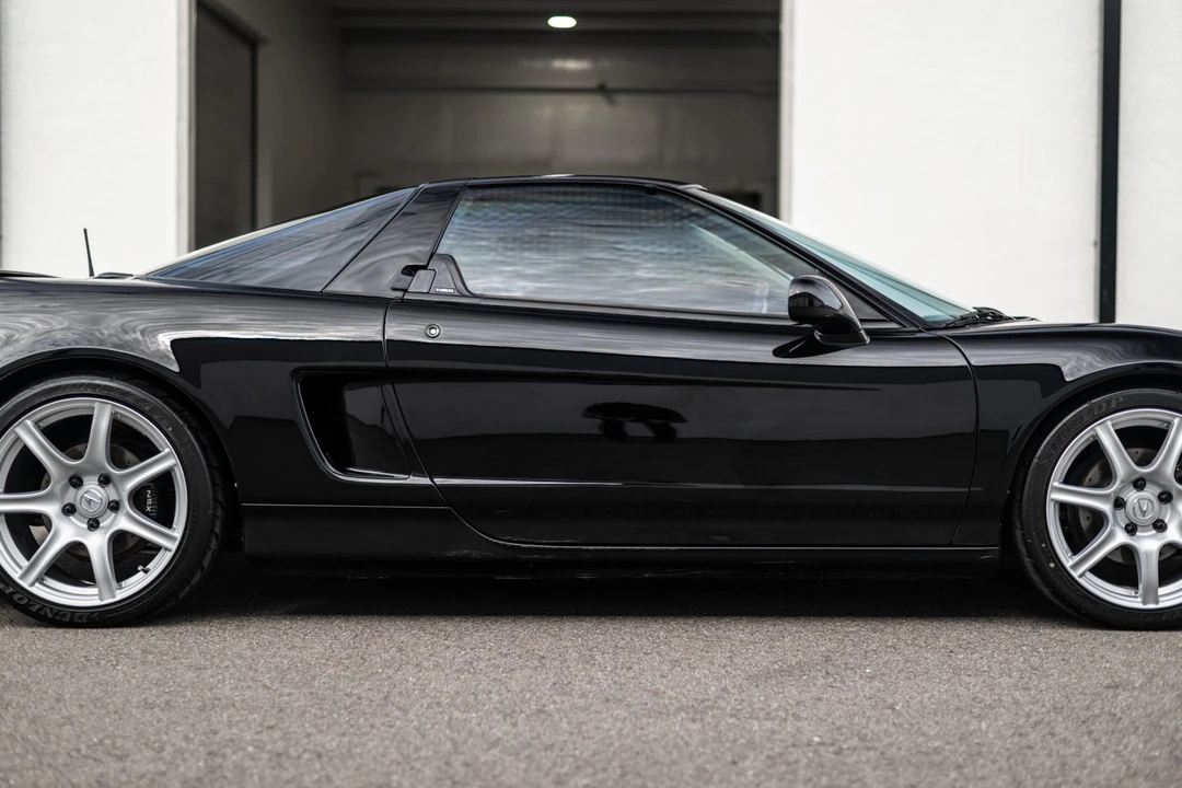 1991 Acura NA1 NSX - Image 28 of 31
