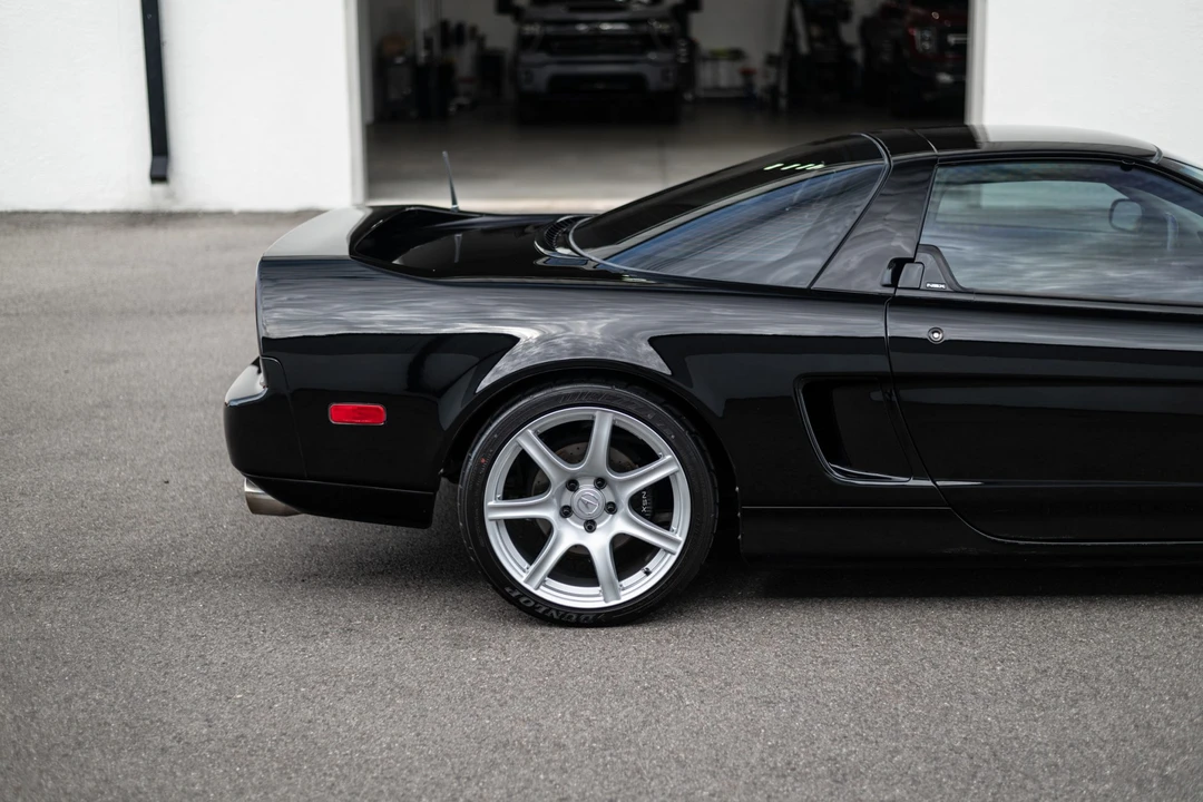 1991 Acura NA1 NSX - Image 30 of 31
