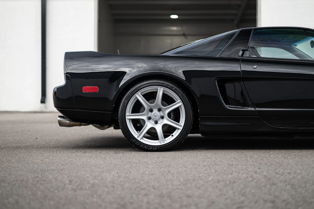 1991 Acura NA1 NSX - Image 29 of 31