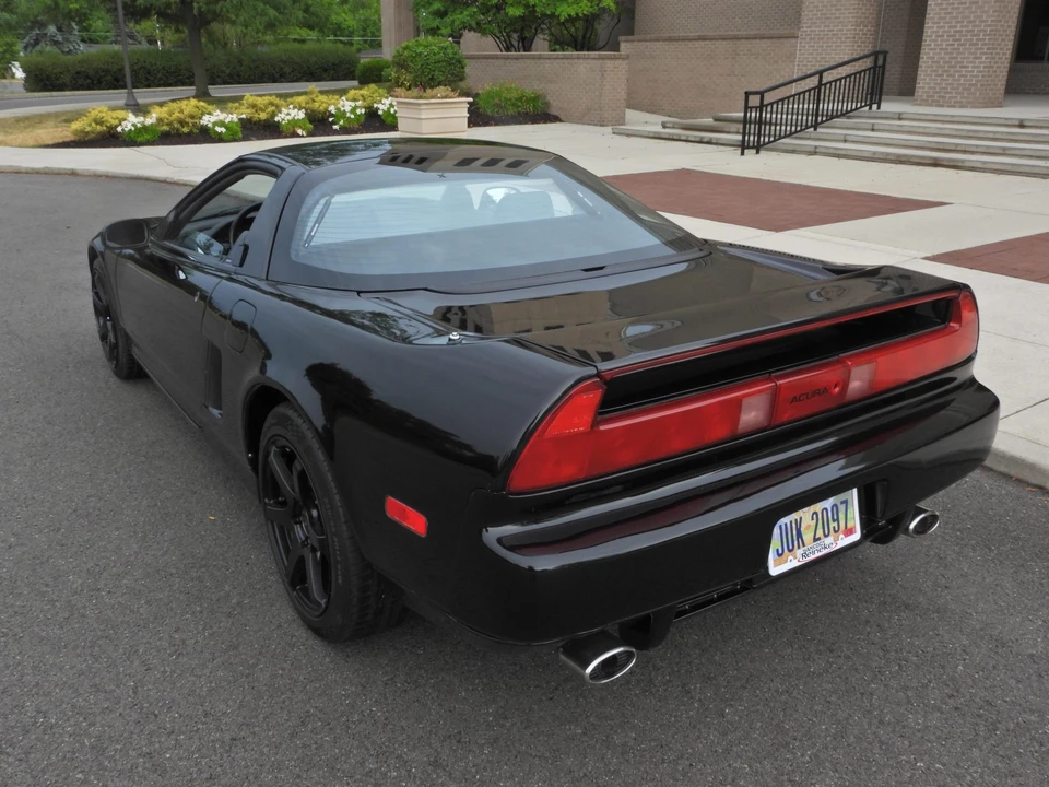 1991 Acura NA1 NSX - Image 7 of 31