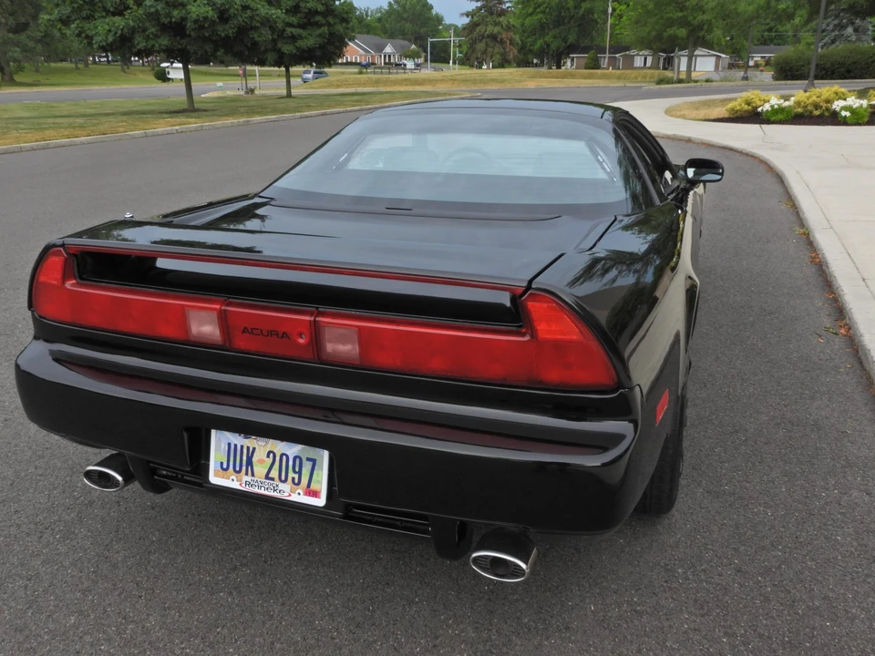 1991 Acura NA1 NSX - Image 8 of 31