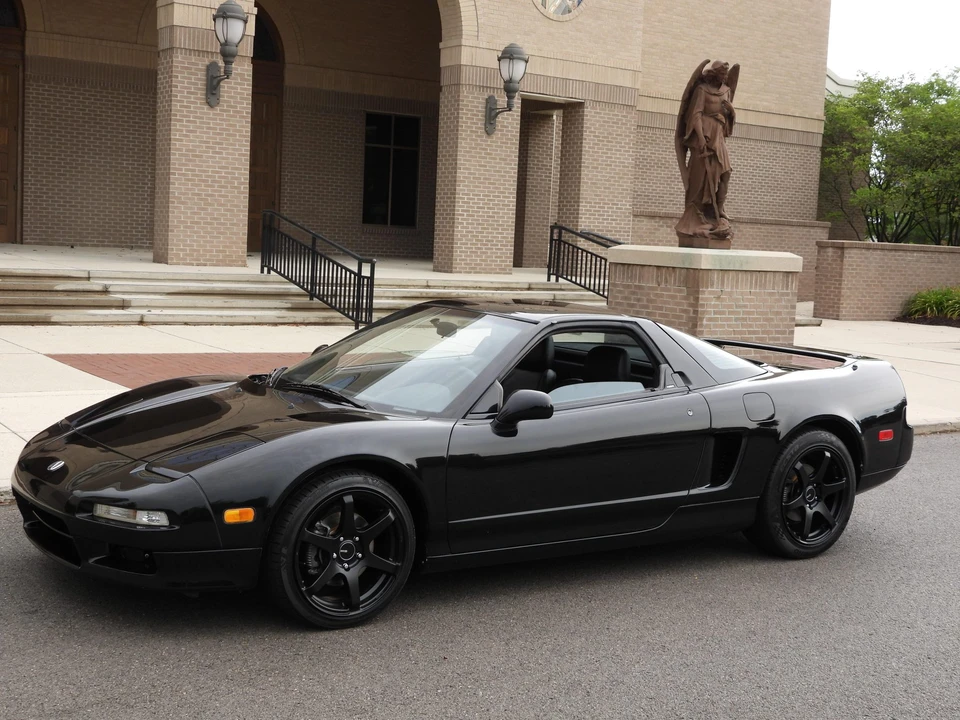 1991 Acura NA1 NSX - Image 4 of 31