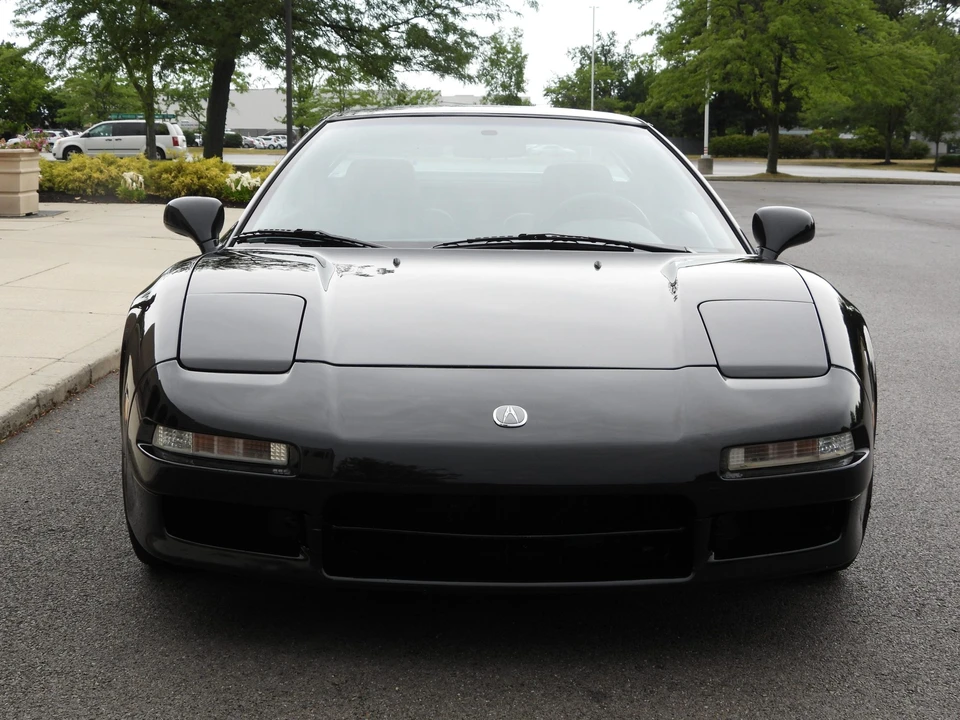 1991 Acura NA1 NSX - Image 12 of 31