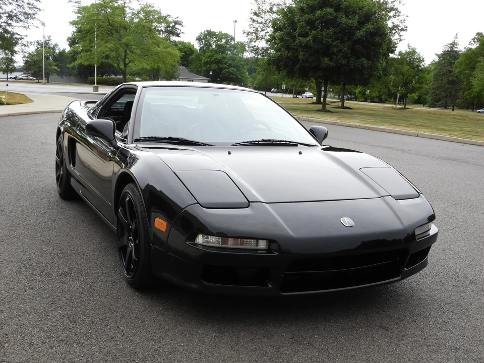 1991 Acura NA1 NSX - Image 11 of 31