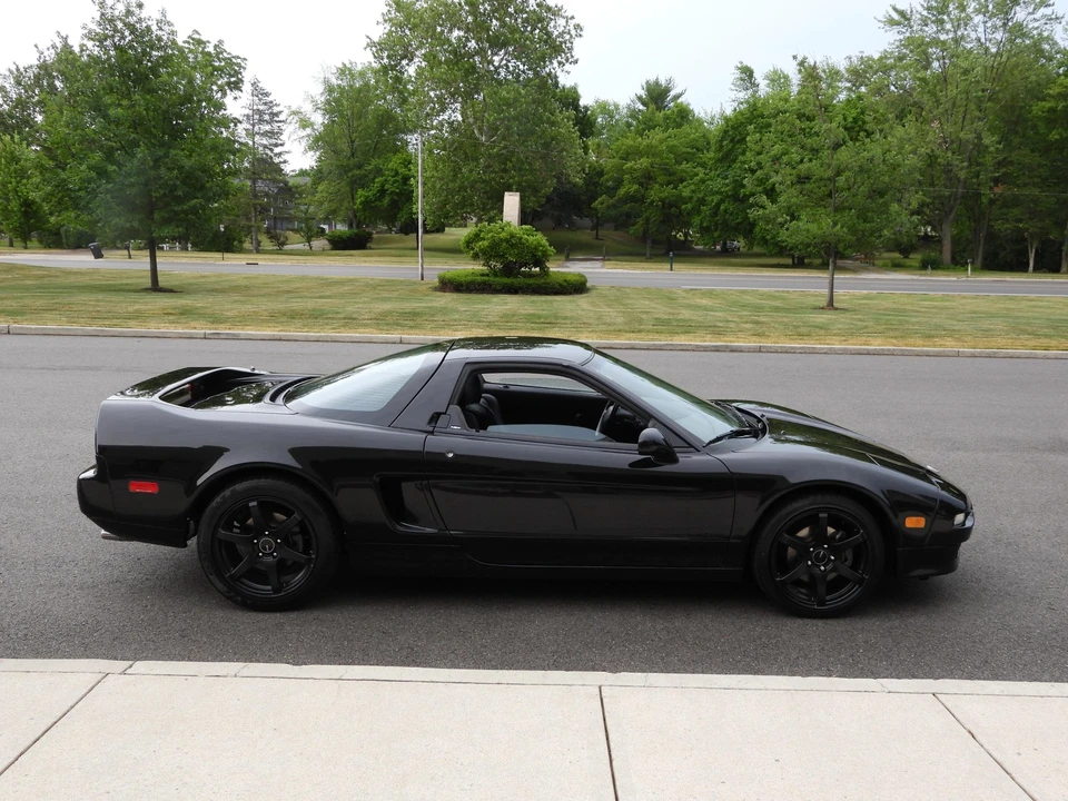 1991 Acura NA1 NSX - Image 10 of 31
