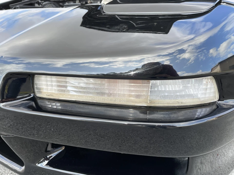 1991 Acura NA1 NSX - Image 24 of 31