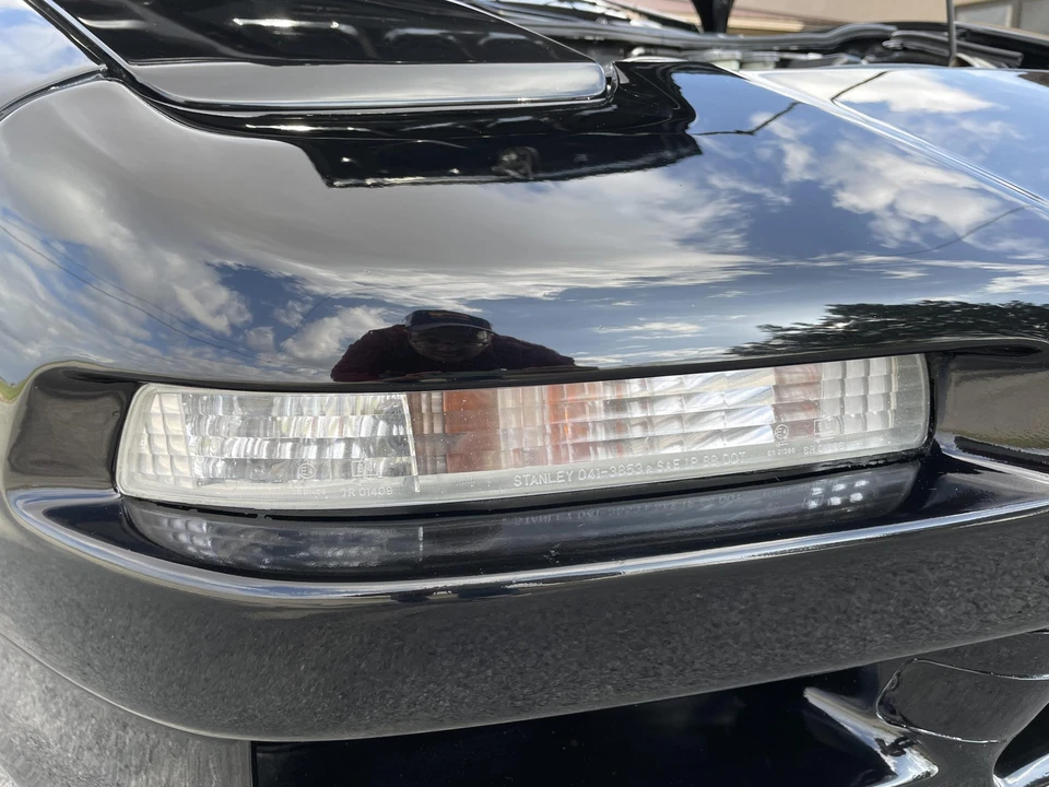 1991 Acura NA1 NSX - Image 19 of 31