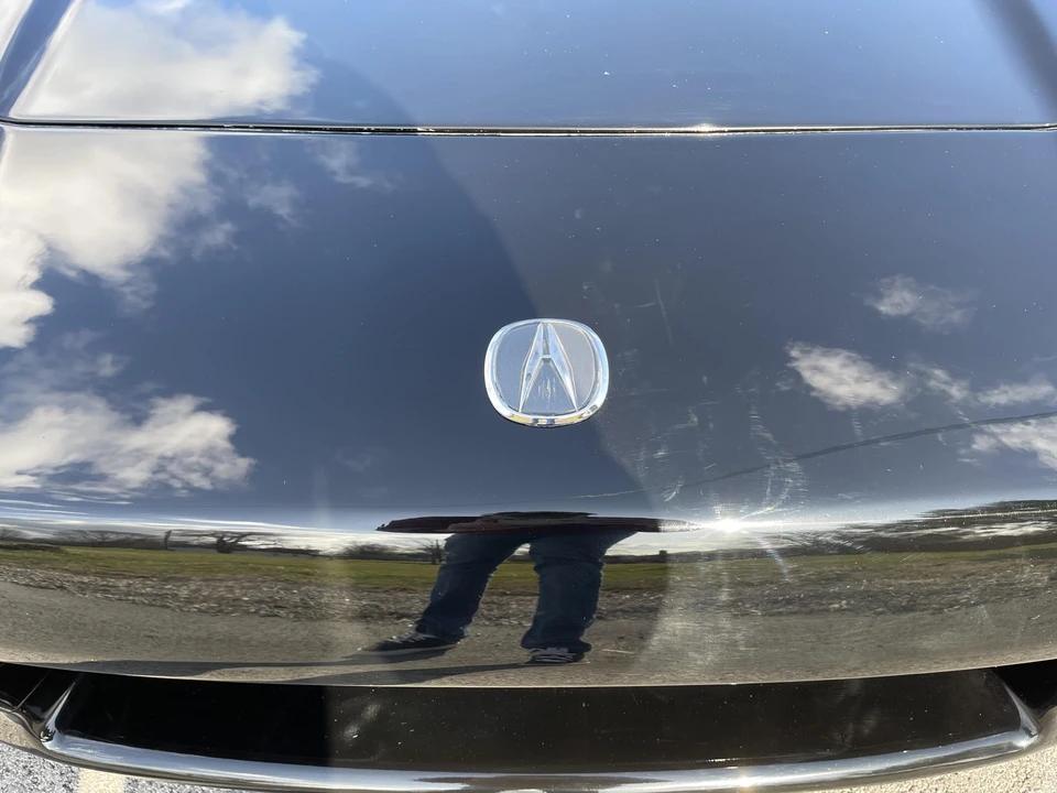 1991 Acura NA1 NSX - Image 14 of 31