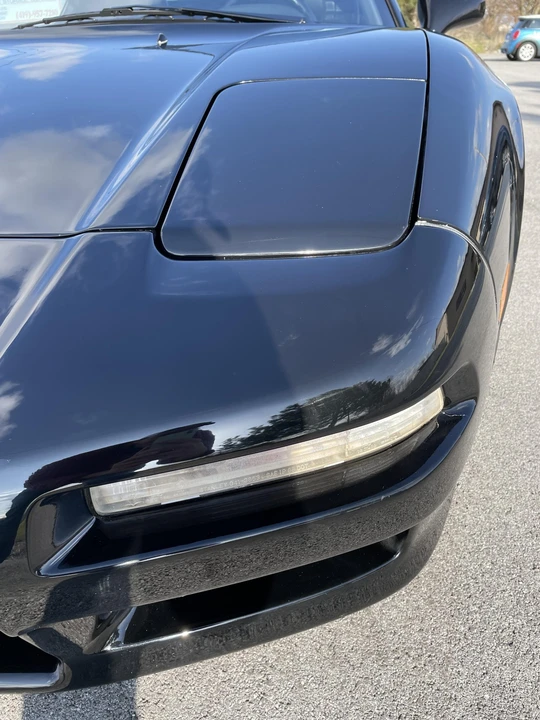 1991 Acura NA1 NSX - Image 28 of 31