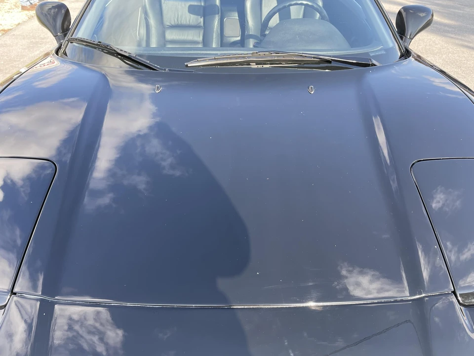1991 Acura NA1 NSX - Image 13 of 31