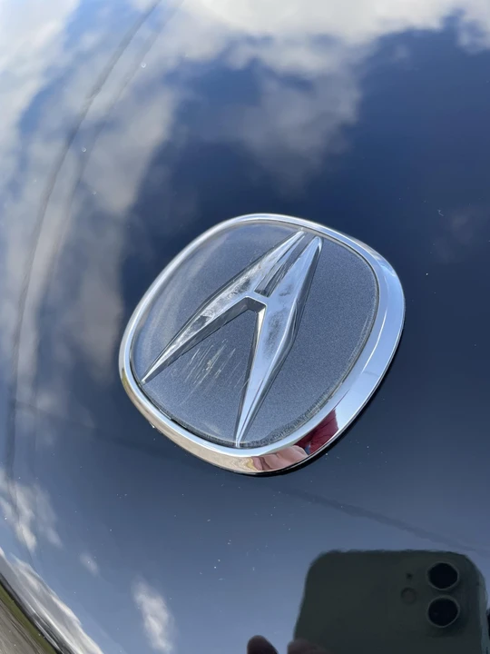 1991 Acura NA1 NSX - Image 16 of 31