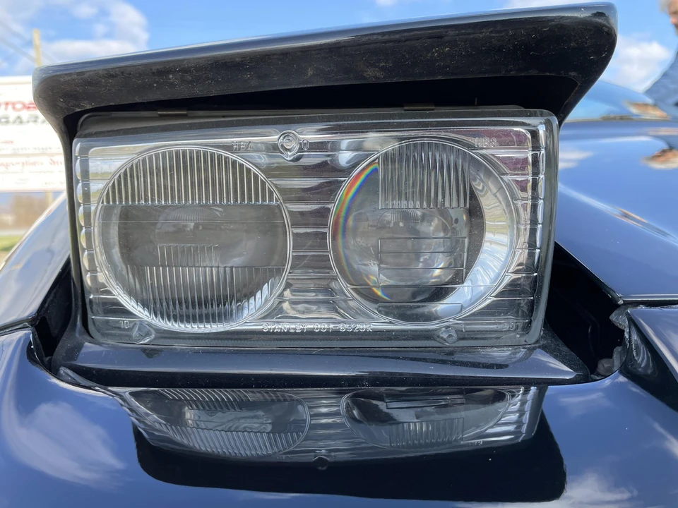 1991 Acura NA1 NSX - Image 31 of 31