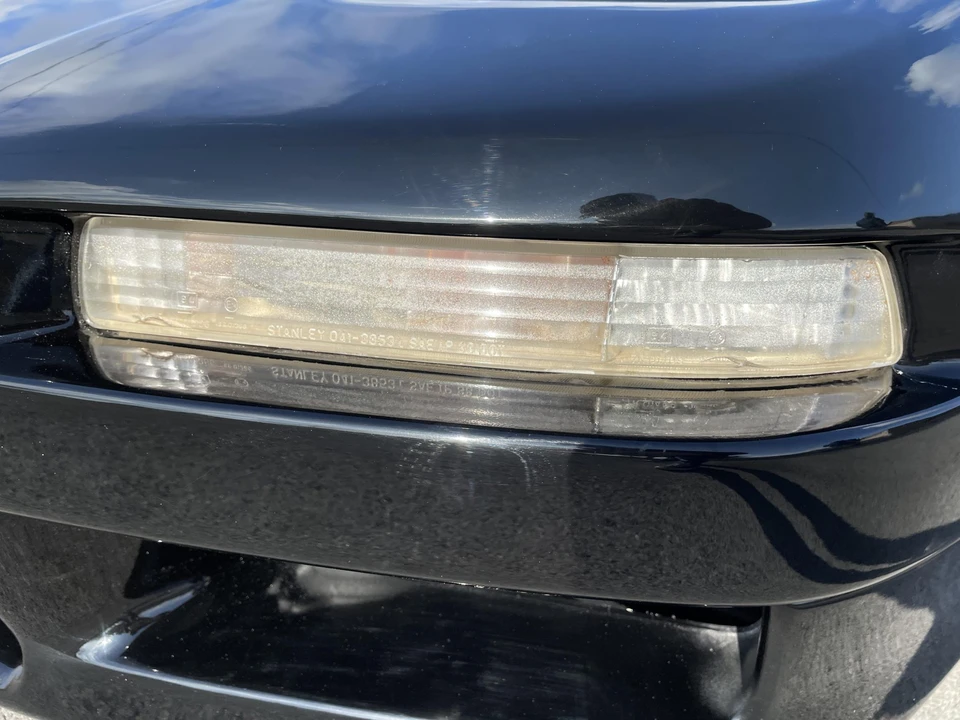 1991 Acura NA1 NSX - Image 25 of 31