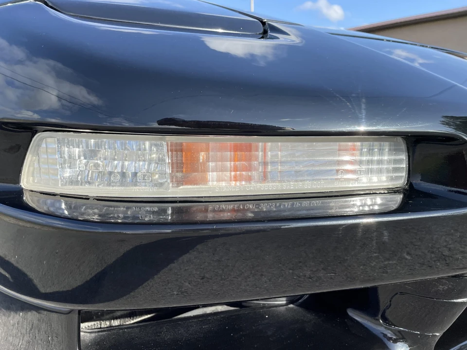 1991 Acura NA1 NSX - Image 20 of 31