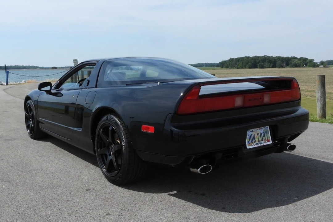 1991 Acura NA1 NSX - Image 6 of 31