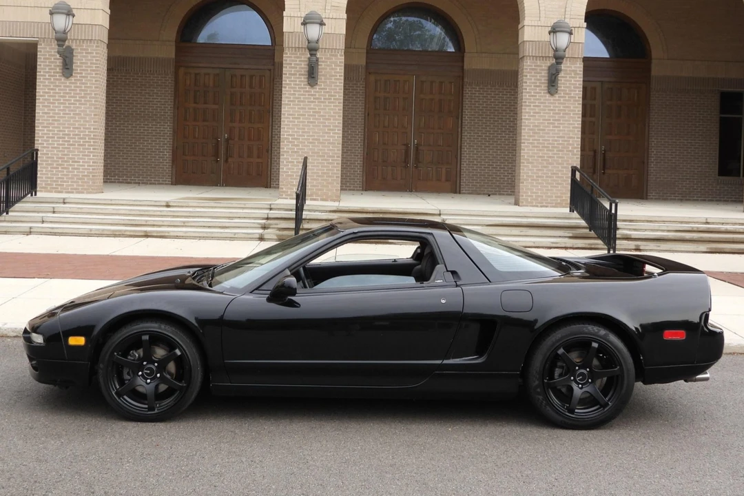 1991 Acura NA1 NSX - Image 5 of 31