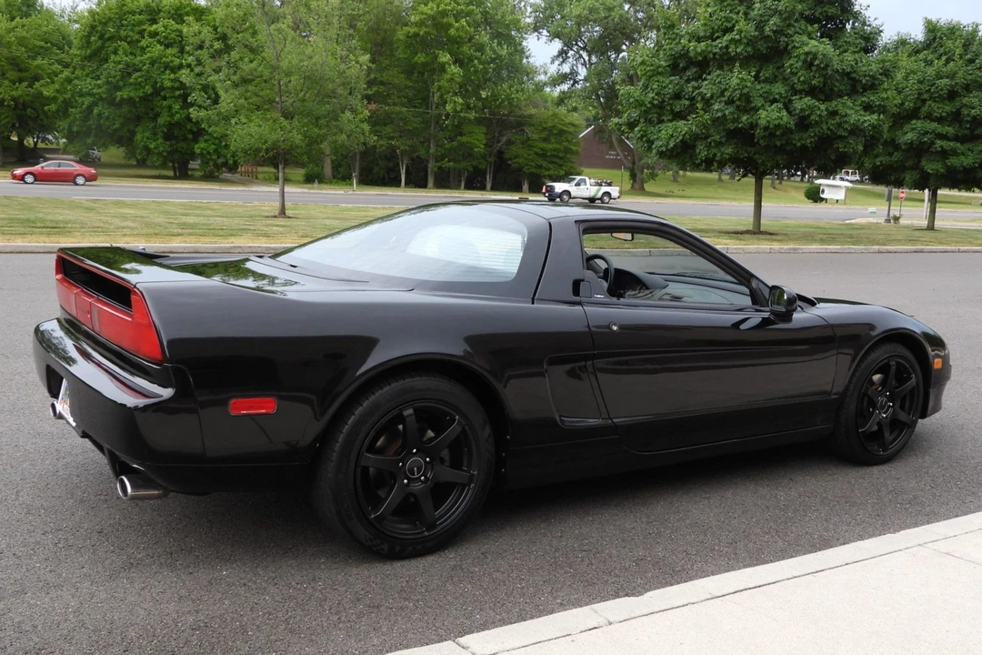 1991 Acura NA1 NSX - Image 9 of 31