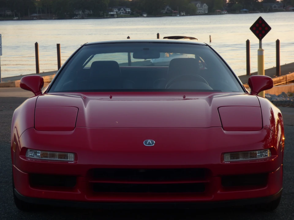 1991 Acura NA1 NSX - Image 7 of 31