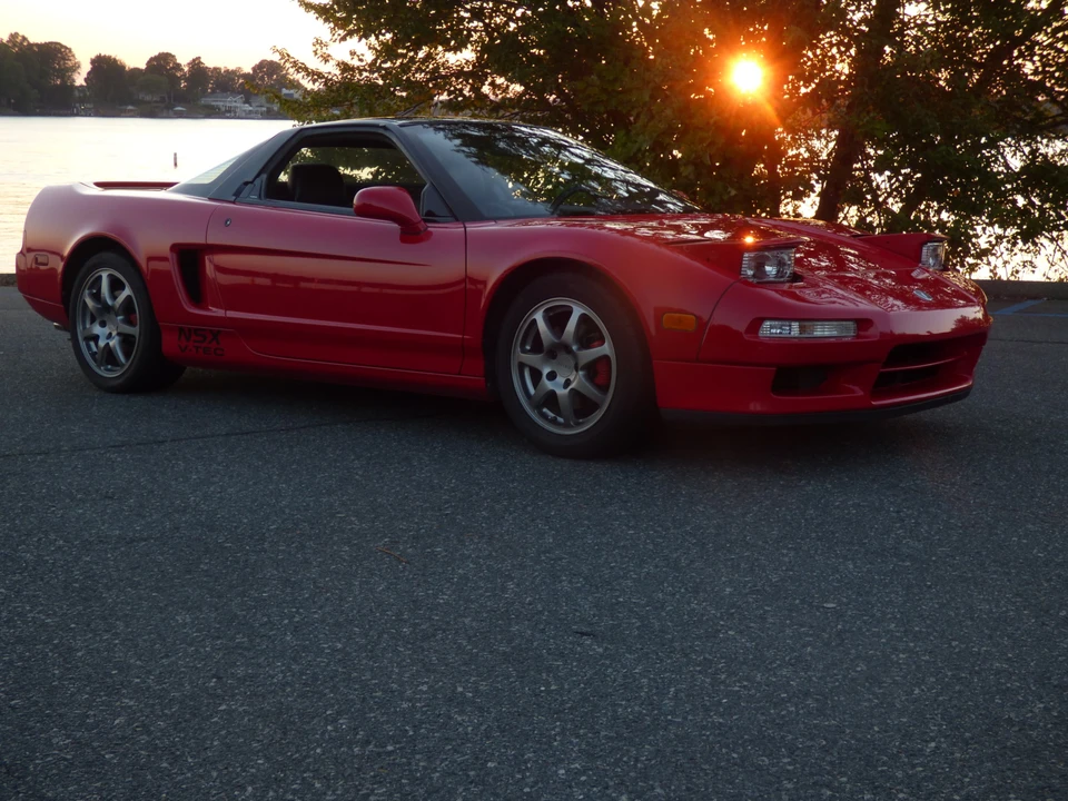 1991 Acura NA1 NSX - Image 6 of 31
