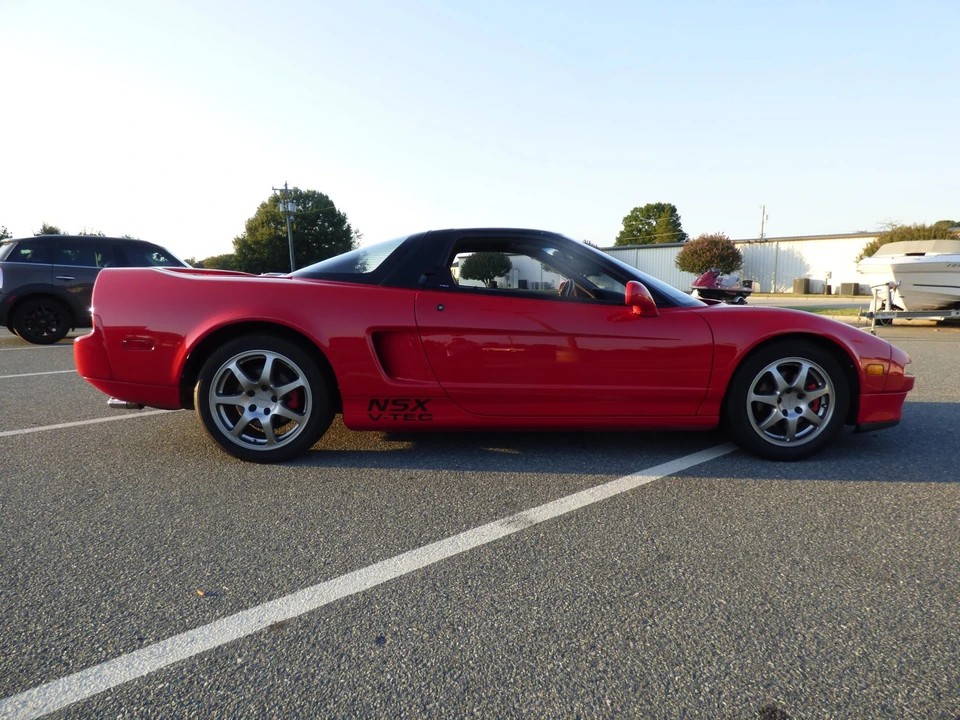1991 Acura NA1 NSX - Image 13 of 31
