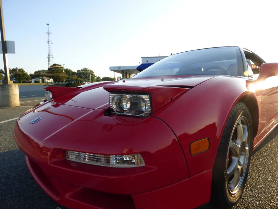 1991 Acura NA1 NSX - Image 17 of 31