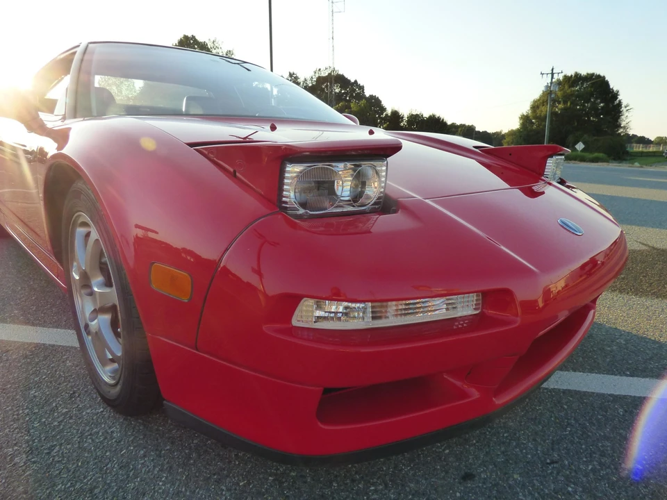 1991 Acura NA1 NSX - Image 19 of 31