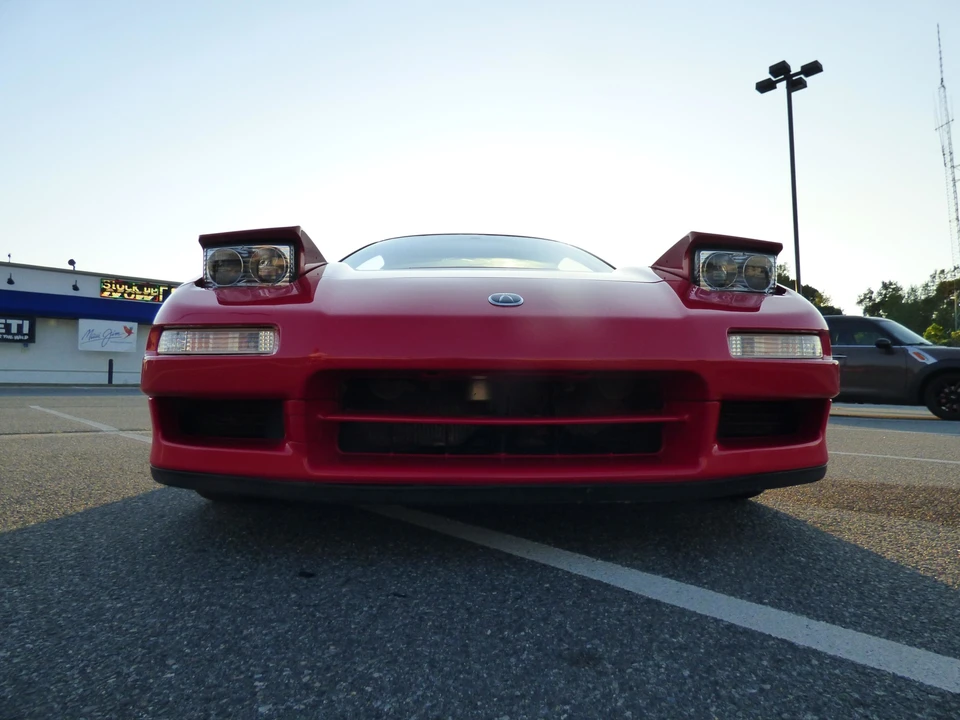 1991 Acura NA1 NSX - Image 18 of 31