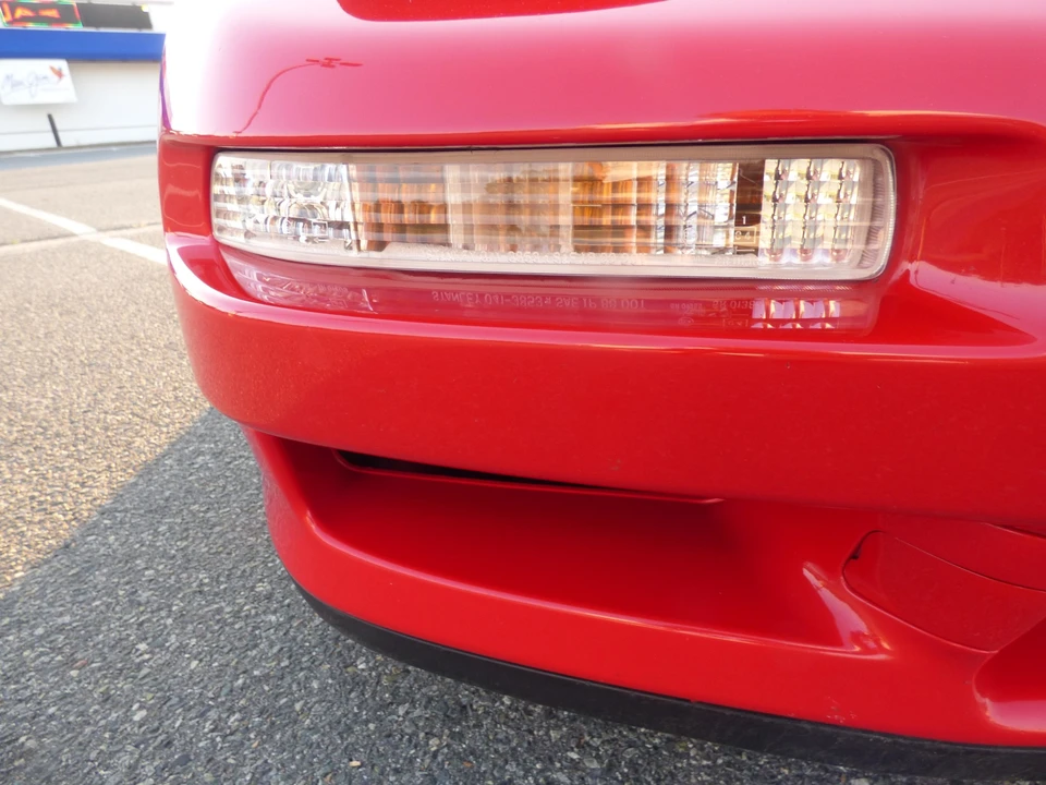 1991 Acura NA1 NSX - Image 21 of 31